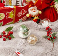 Christmas balls