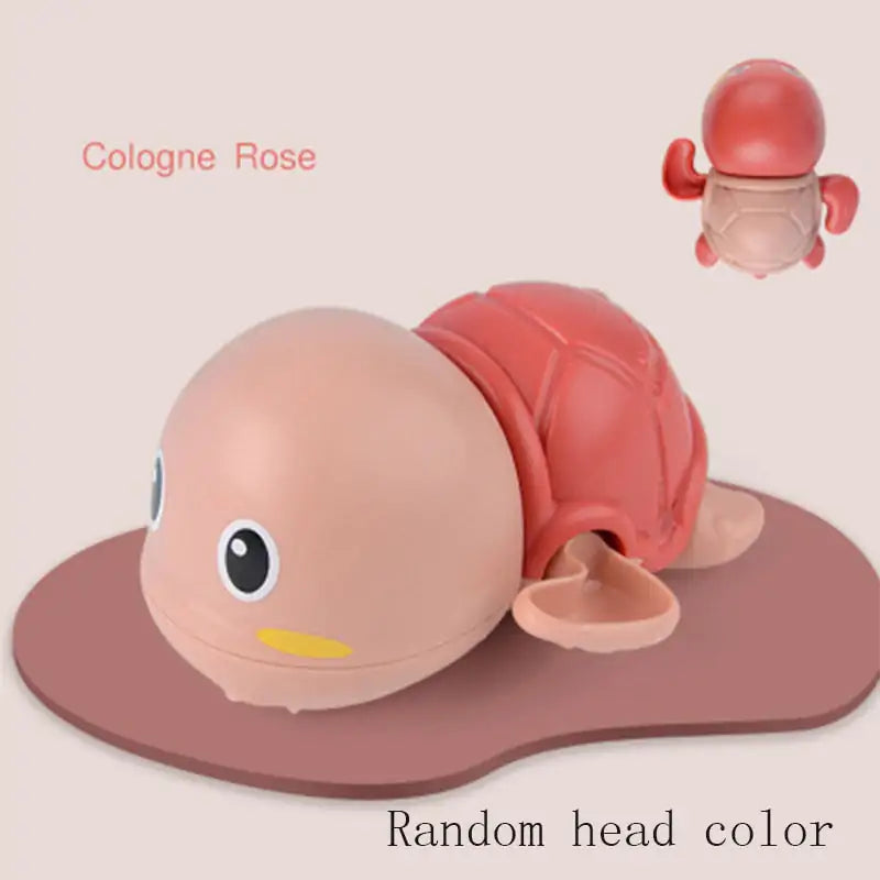 Baby Bath Toys