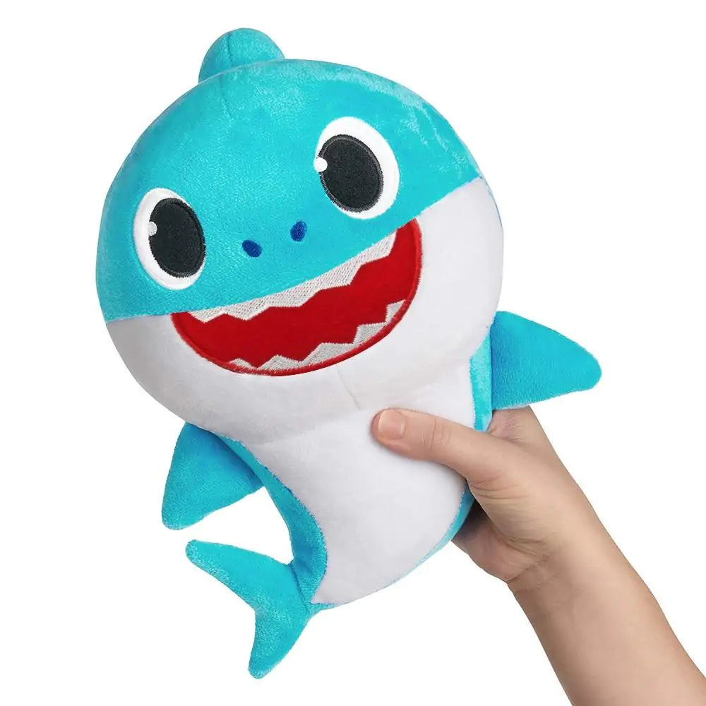 Baby Shark Musikdocka