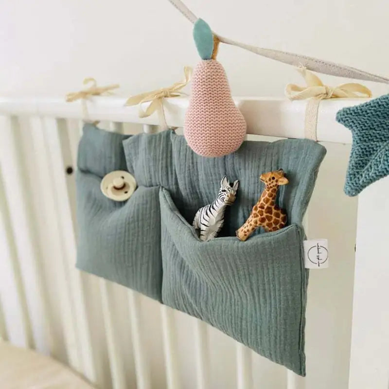 Portable Storage bag for Crib