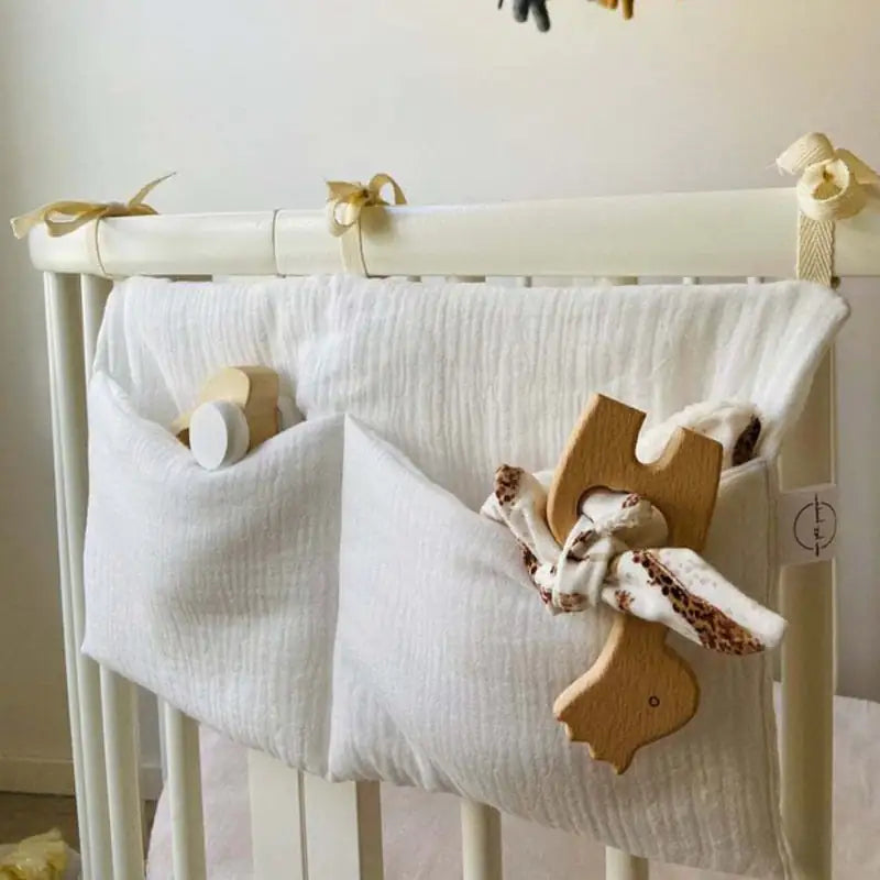 Portable Storage bag for Crib