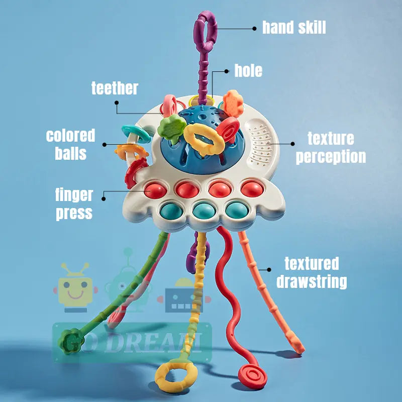 Montessori Toy