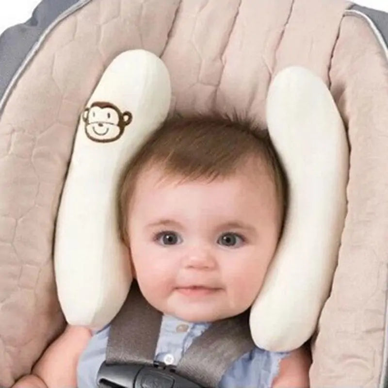 Car cushion for Child Safety Belt