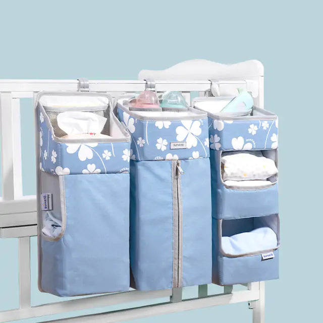 Storage bag for Crib