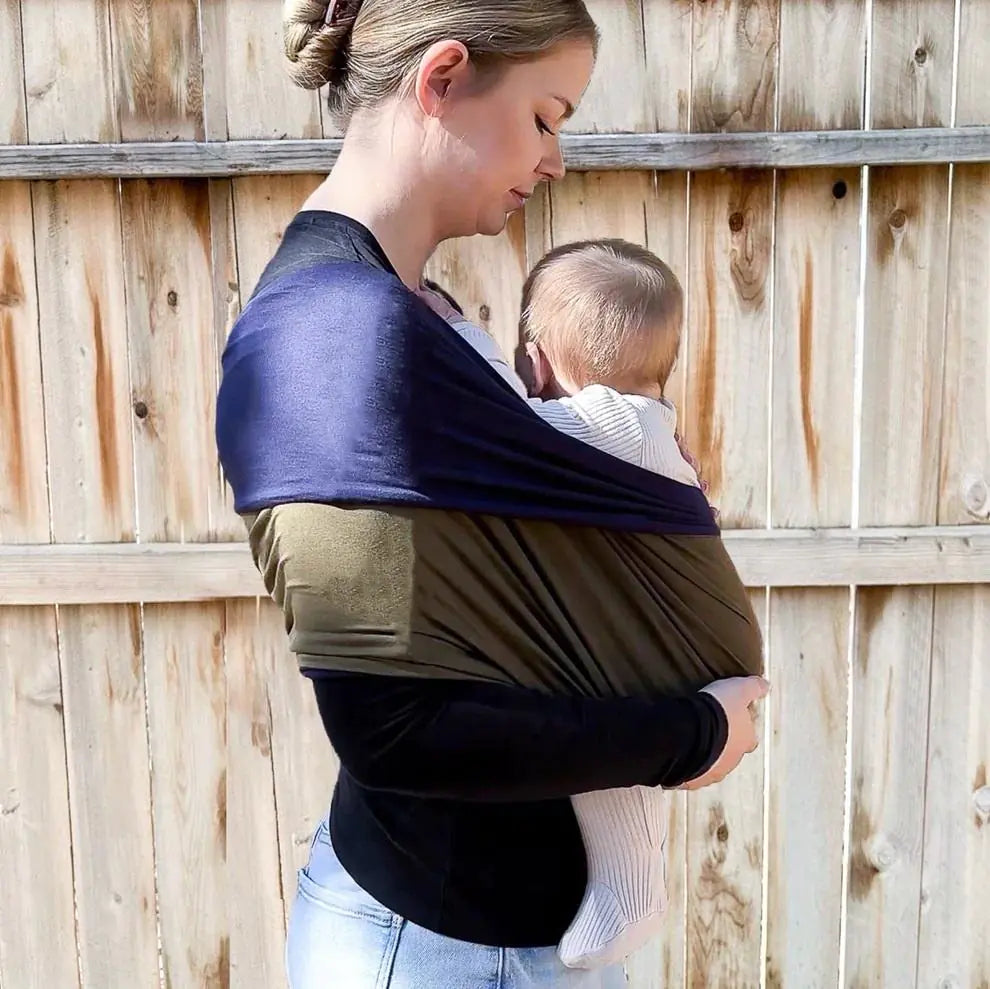 Baby Wrap Bärsele