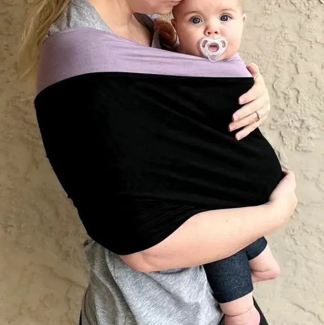 Baby Wrap Bärsele